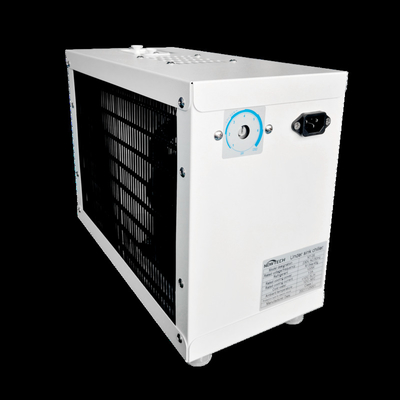 RV Underwater Chiller 2L Counter Tank Cold Water 5L/H Compact Size For Tight Locations On Space Home