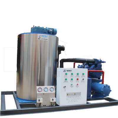 Hotels snow ice machine used in seafood restaurant equipment