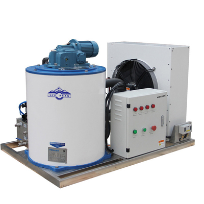 Commercial New Product Automatic Ice Maker Machine 5 Ton Flake Ice Machine To Keep Fresh